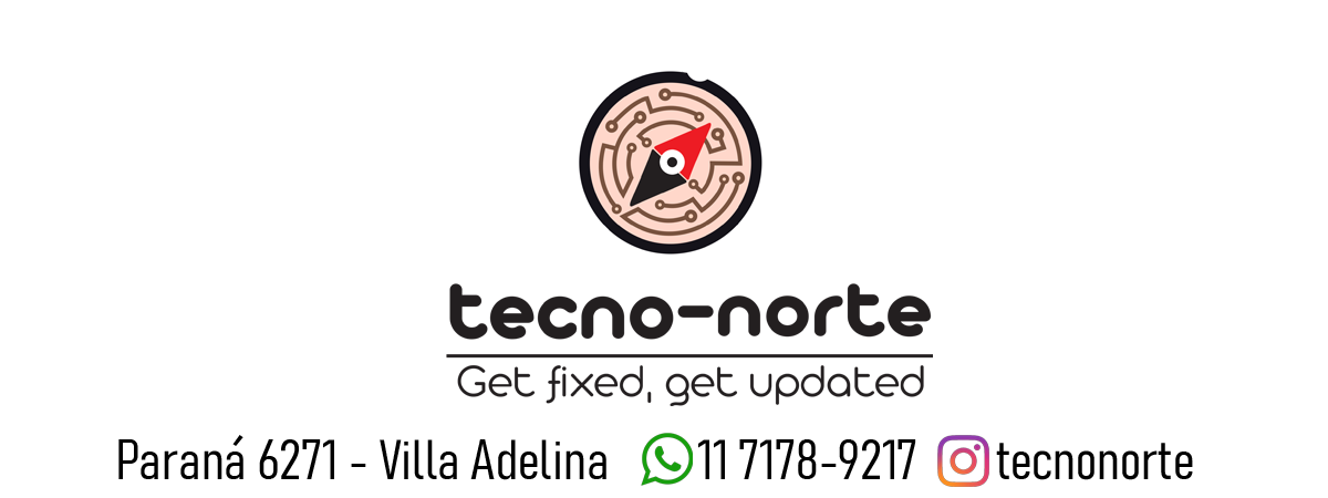 Logo tecno-norte